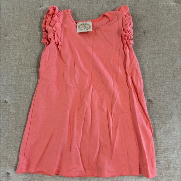 Tbbc 3T VGUC just wrinkly
$20 - Picture 1 of 1